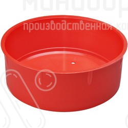 Заглушки для круглой трубы 315 – TXTPE315 | картинка 1