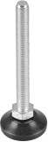 Опора резьбовая  m10x90 37 – 37М10-90БН