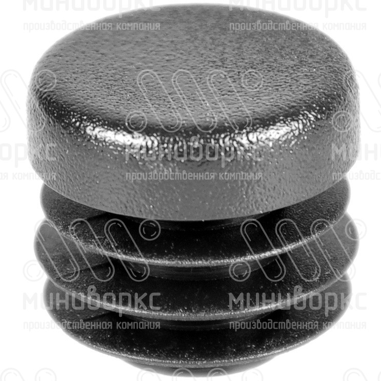 Заглушки для круглой трубы 18 – ILT18 | картинка 1