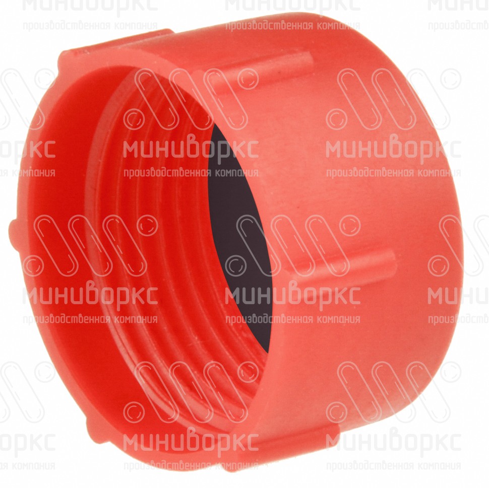 Наружные колпачки для резьбы m14×1.5 – CFG14X1,5B | картинка 2