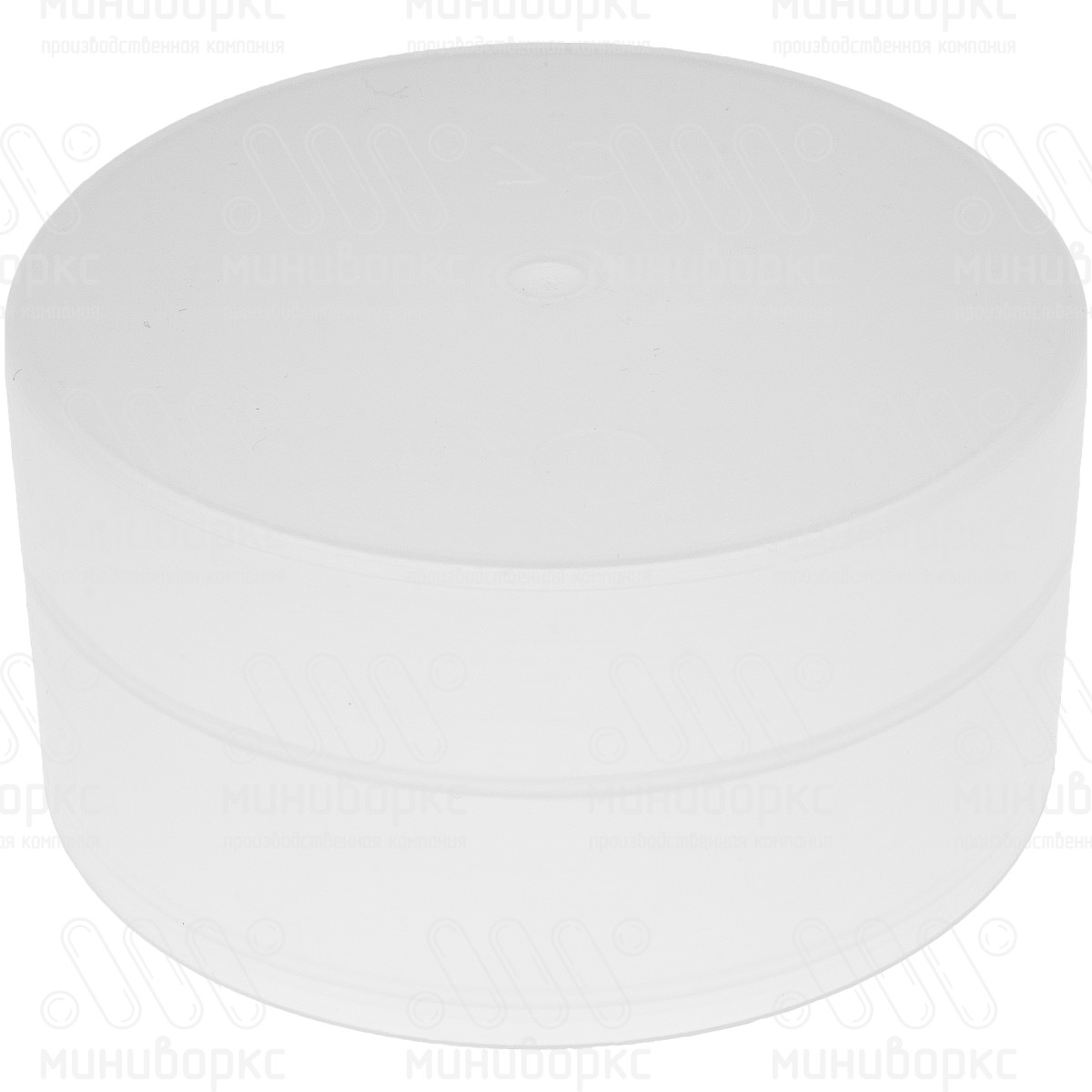 Заглушки для круглой трубы 67 – TXT67 | картинка 3