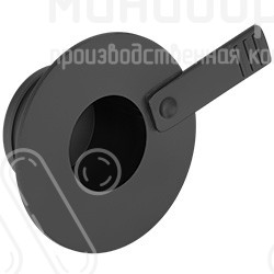 Заглушки для резьбовых отверстий 19.4 – STL19,4/2 | картинка 2