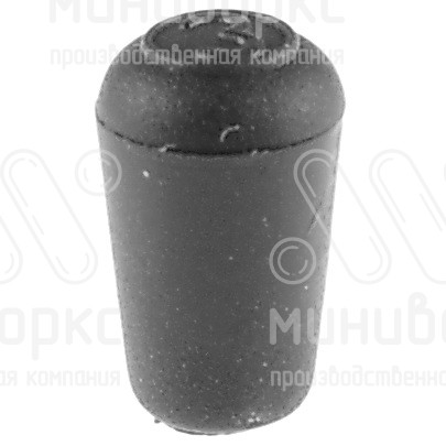 Заглушки для круглой трубы 3 – 111012501N | картинка 3