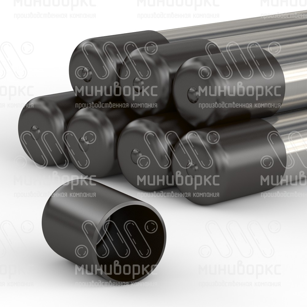 Заглушки для круглой трубы 5.9 – PM5,9X19 | картинка 4
