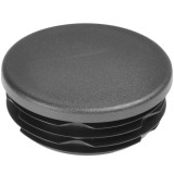 Заглушки для круглой трубы 75 – ILT75-BIANCO