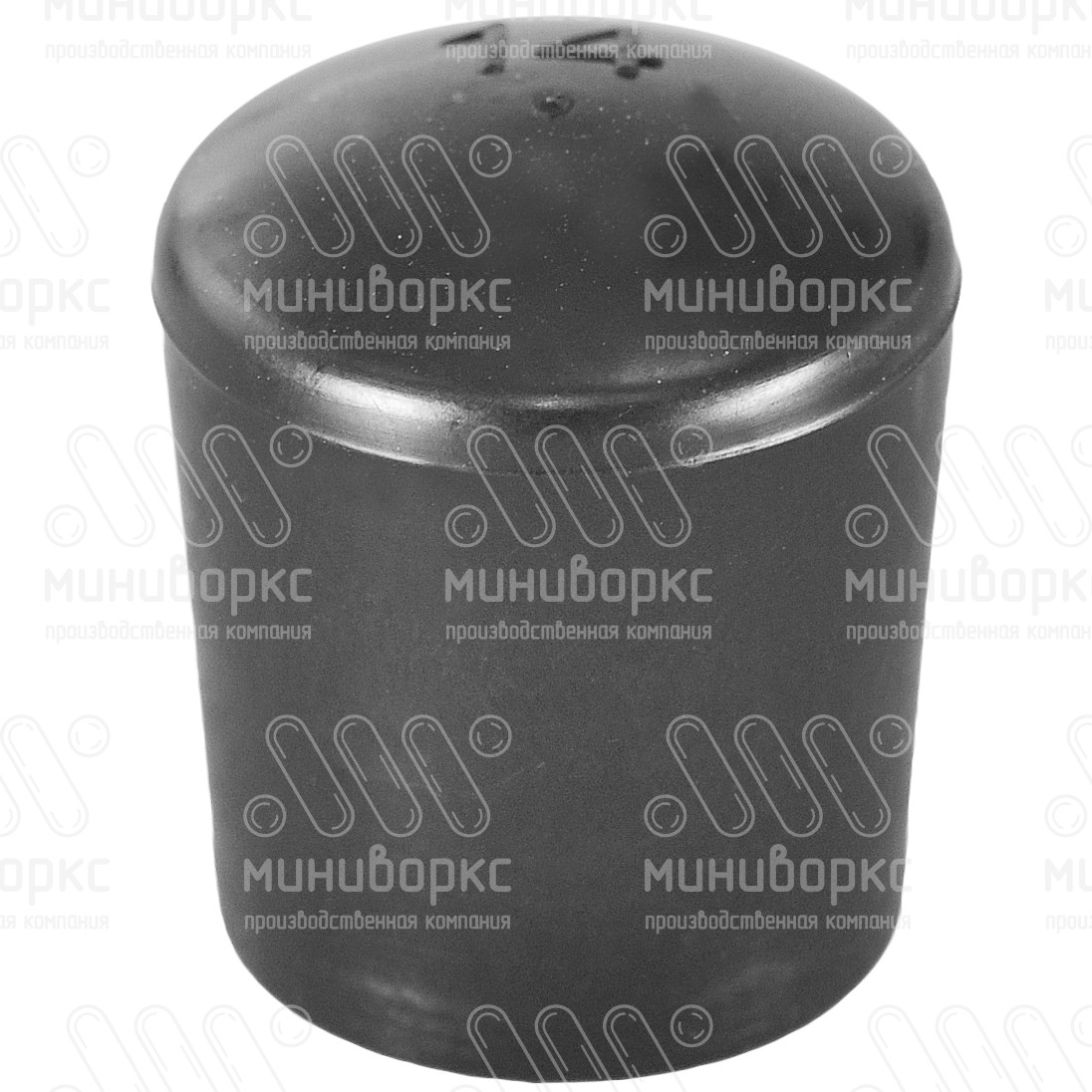 Заглушки для круглой трубы 14 – 14НЧН | картинка 3