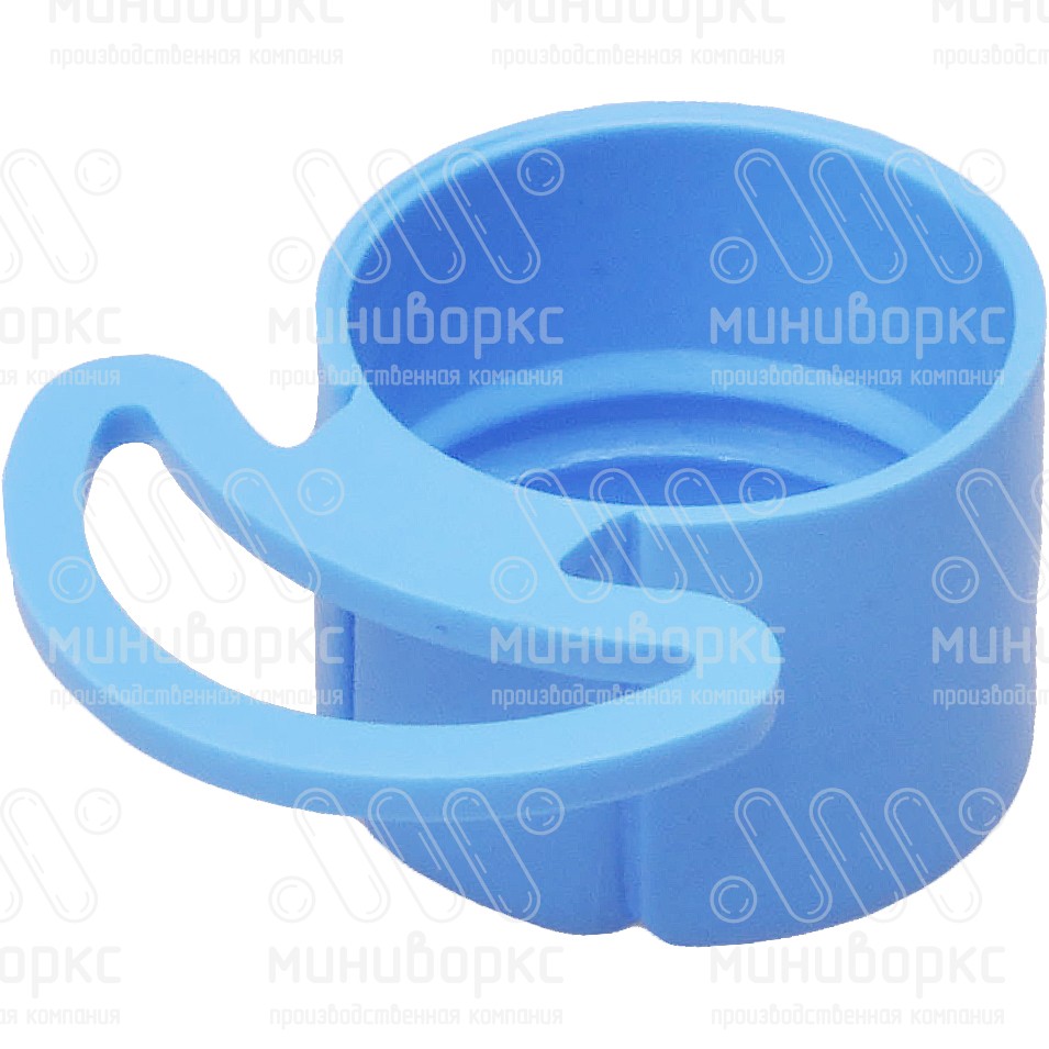 Наружные колпачки для резьбы unf/jic 7/8×14 – TLS7/8U | картинка 1