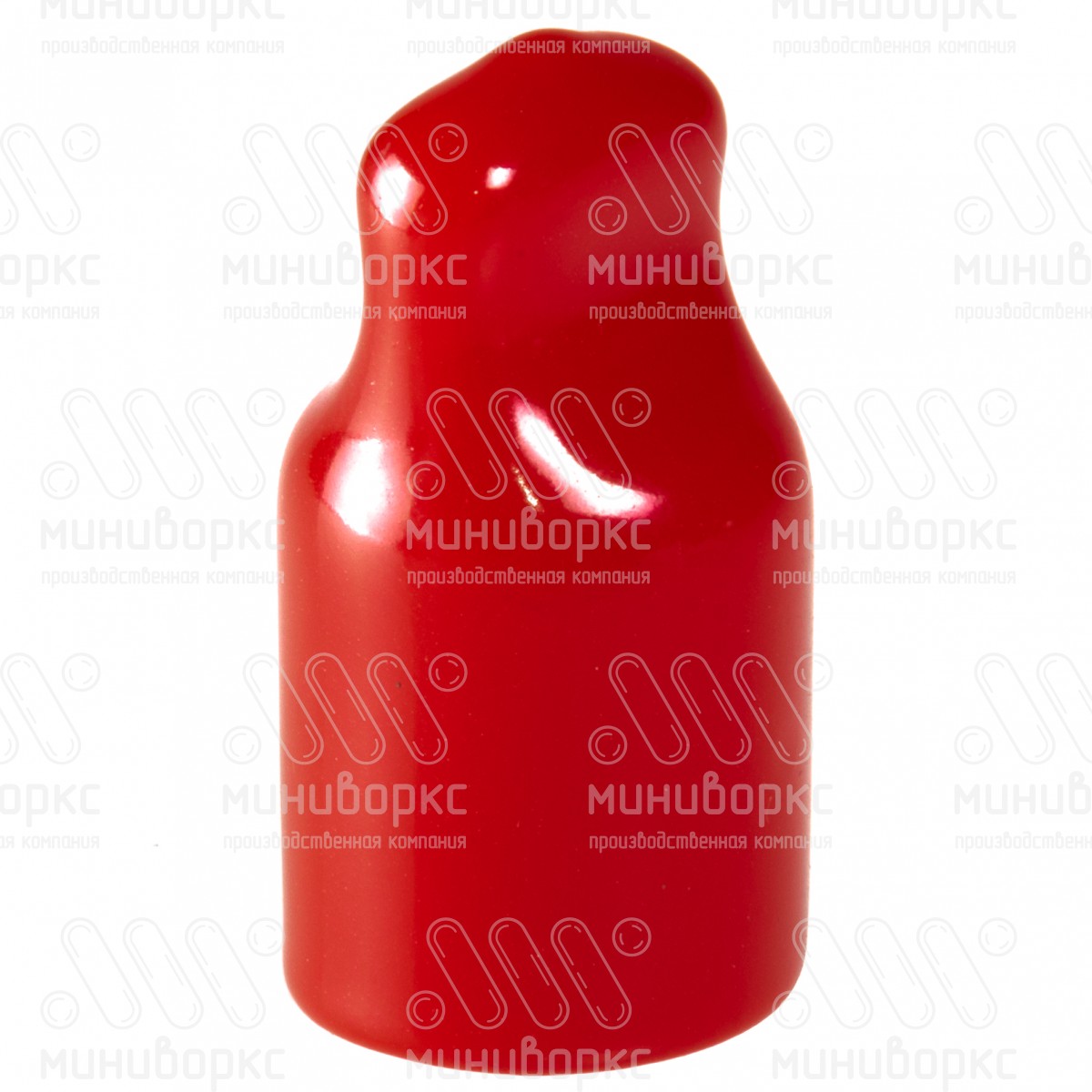 Наружные колпачки для резьбы m22 gas/bsp 1/2 unf/jic 13/16 – CAPMR20,6B | картинка 3