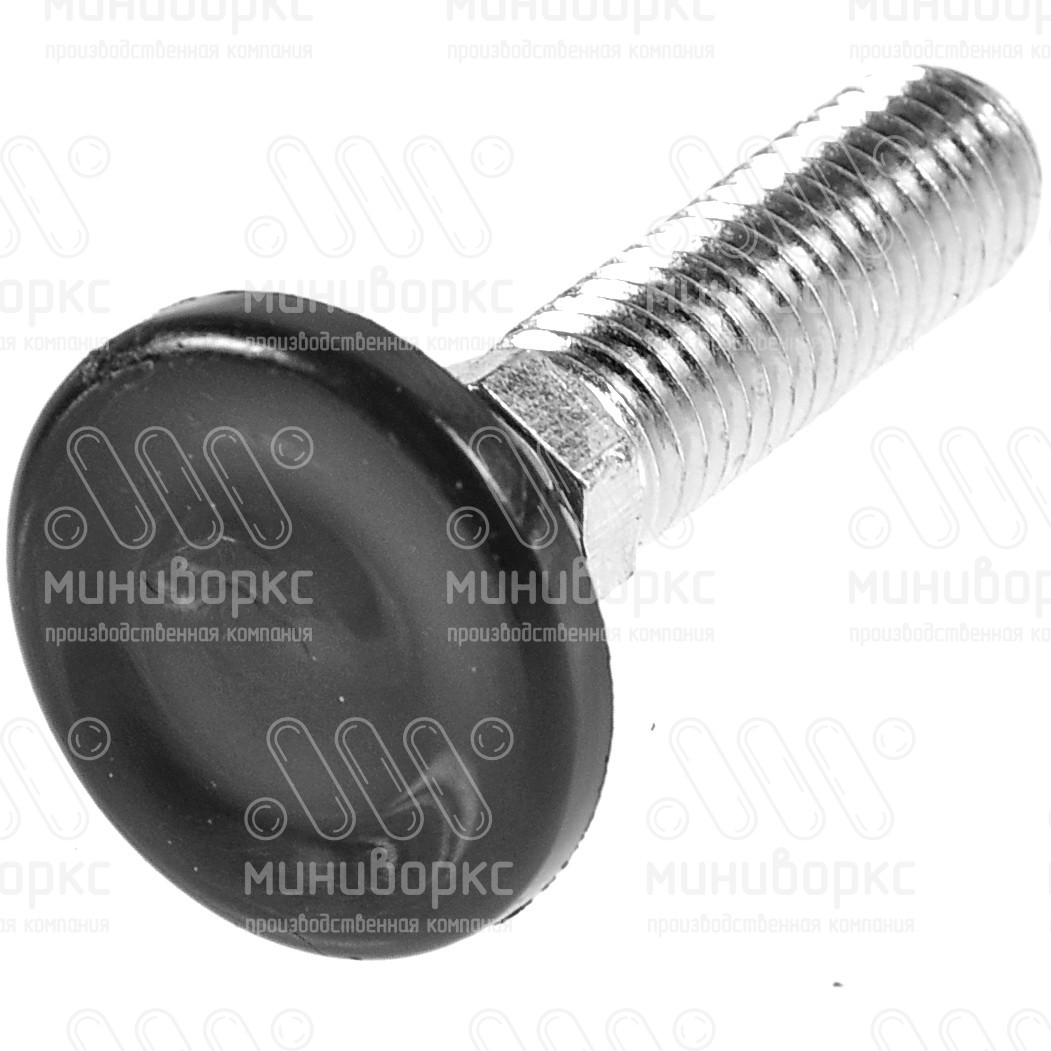 Опора резьбовая  m10x30 26 – 114013137G | картинка 2