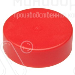 Заглушки для круглой трубы 8.9 – TXTB8,9N | картинка 3