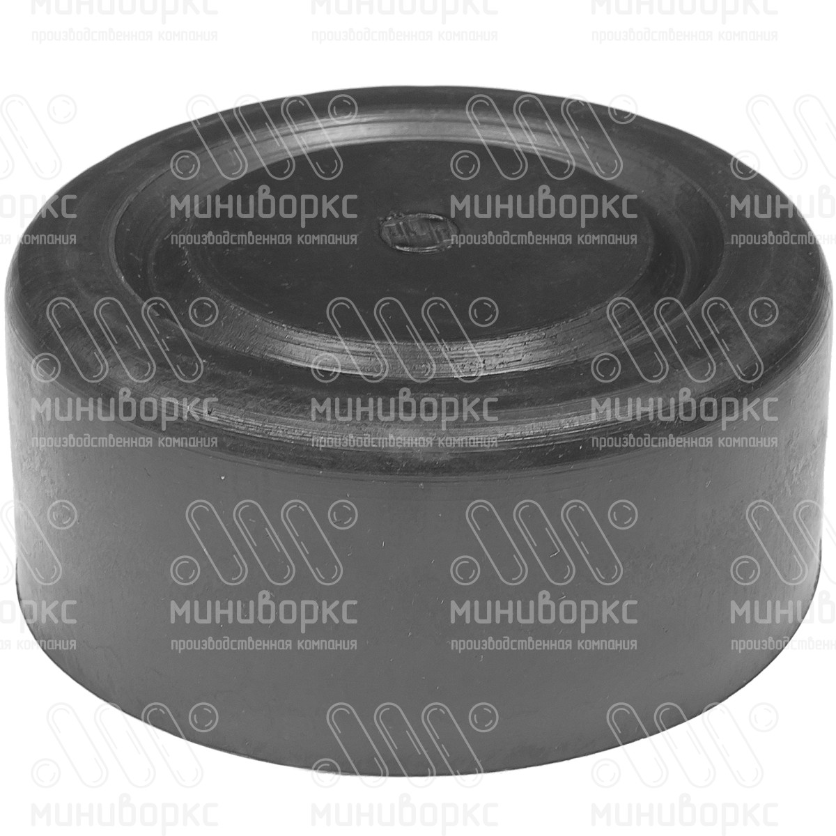 Заглушки для круглой трубы 76 – 76НЧП | картинка 3