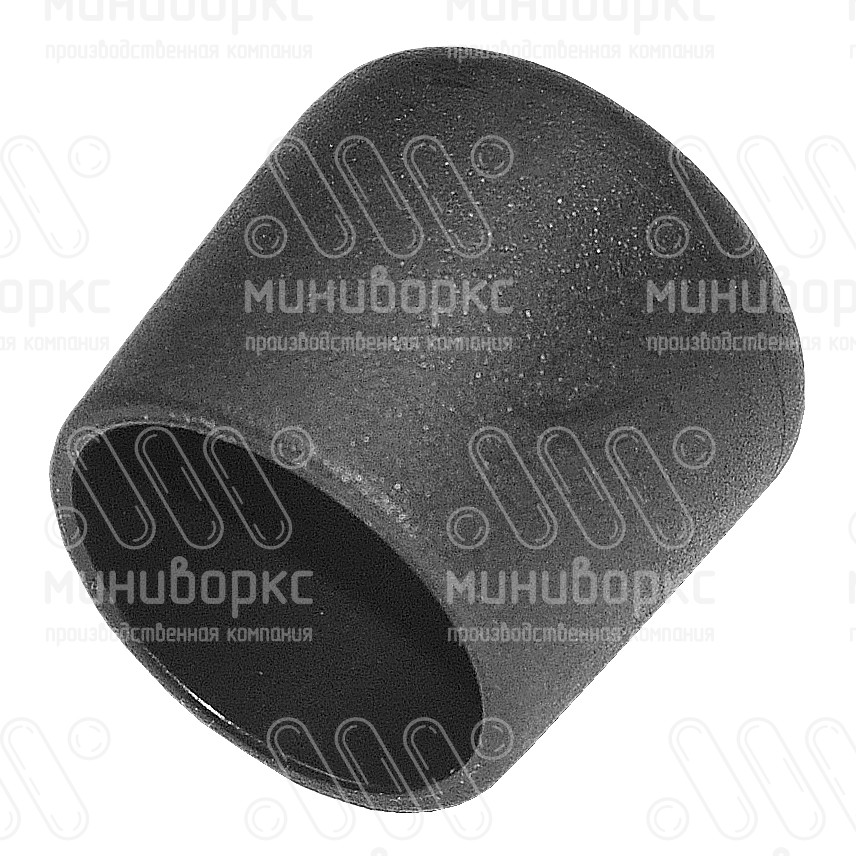 Заглушки для круглой трубы 16 – 16НЧС | картинка 2