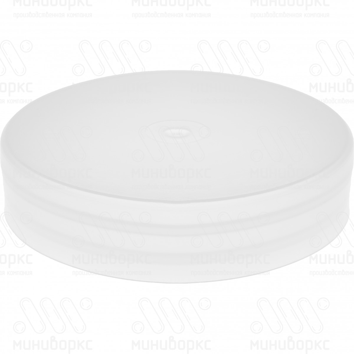 Заглушки для круглой трубы 2593 – TXT2590,8 | картинка 3