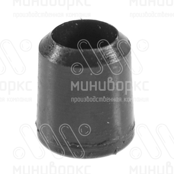 Заглушки для круглой трубы 6 – 6НЧК | картинка 1