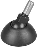 Опора резьбовая  m8x20 50 – 50М8-20БС