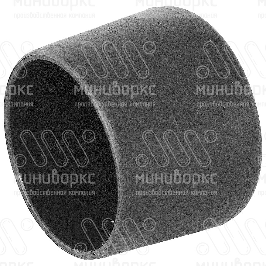 Заглушки для круглой трубы – 22НЧН | картинка 2