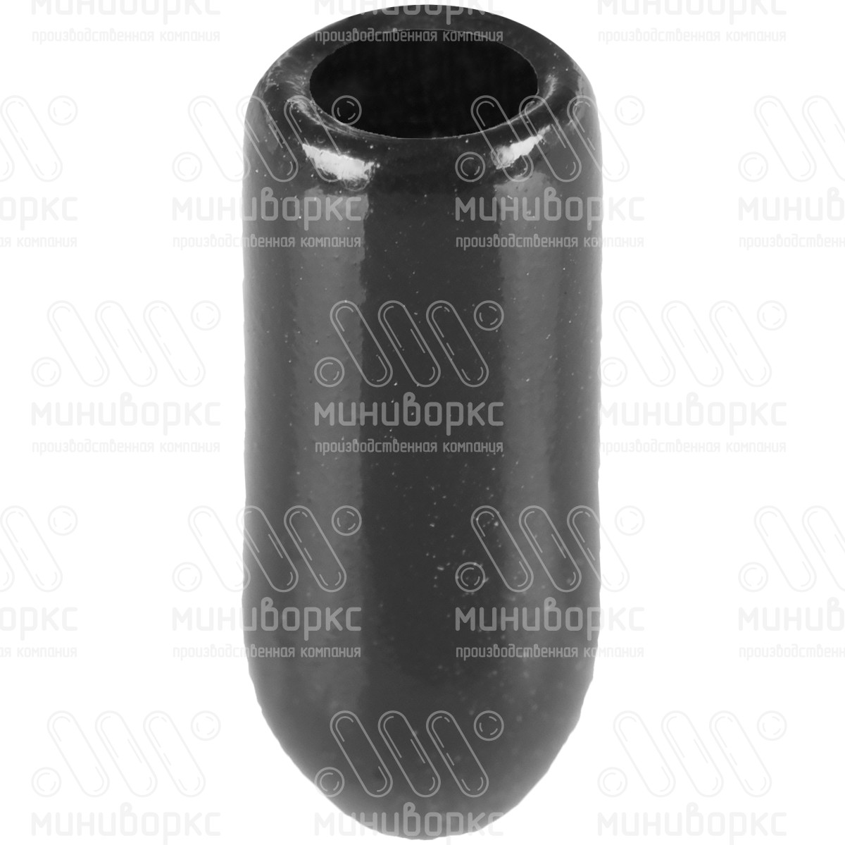 Заглушки для круглой трубы 3.2 – PM3,2X13 | картинка 1