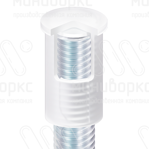 Наружные колпачки для резьбы m12-14 – CA2-11 | картинка 3