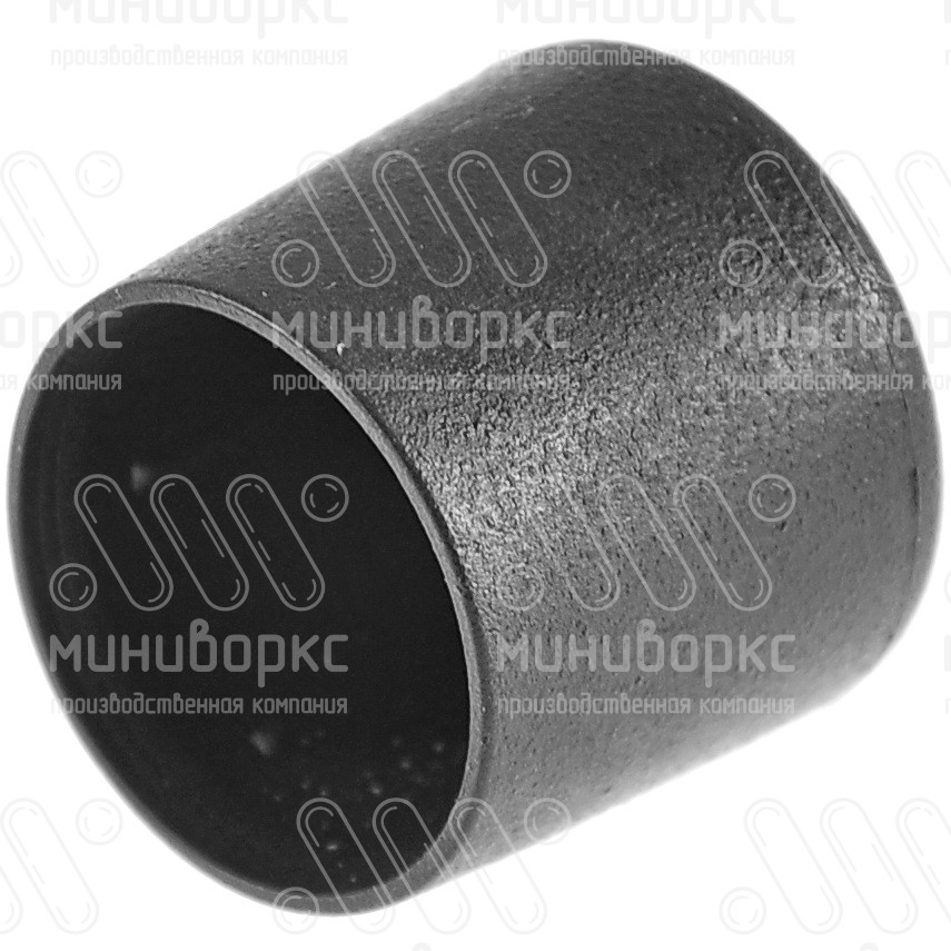 Заглушки для круглой трубы 20 – 20НЧК | картинка 2