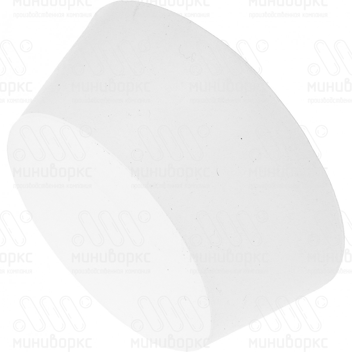 Термостойкие изделия для защиты внутренней резьбы m64 gas/bsp 2 – TRS62,7 | картинка 2