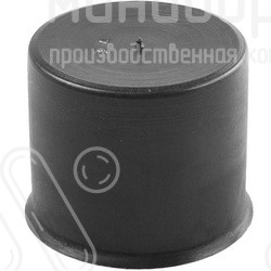 Заглушки для круглой трубы m20 – CAP20 | картинка 3