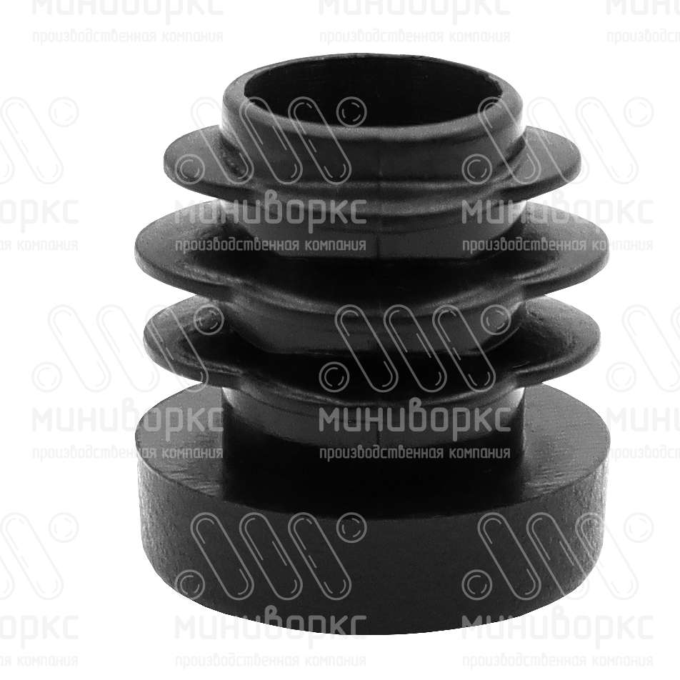 Заглушки для круглой трубы 18 – 18ПЧС | картинка 3