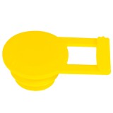 Заглушки для резьбовых отверстий m12×1.5 – TSFL2-12