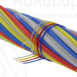 Стяжки для строительной фурнитуры – FAC203X2.5R | картинка 7