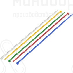 Стяжки для строительной фурнитуры – FAC203X2.5R | картинка 6