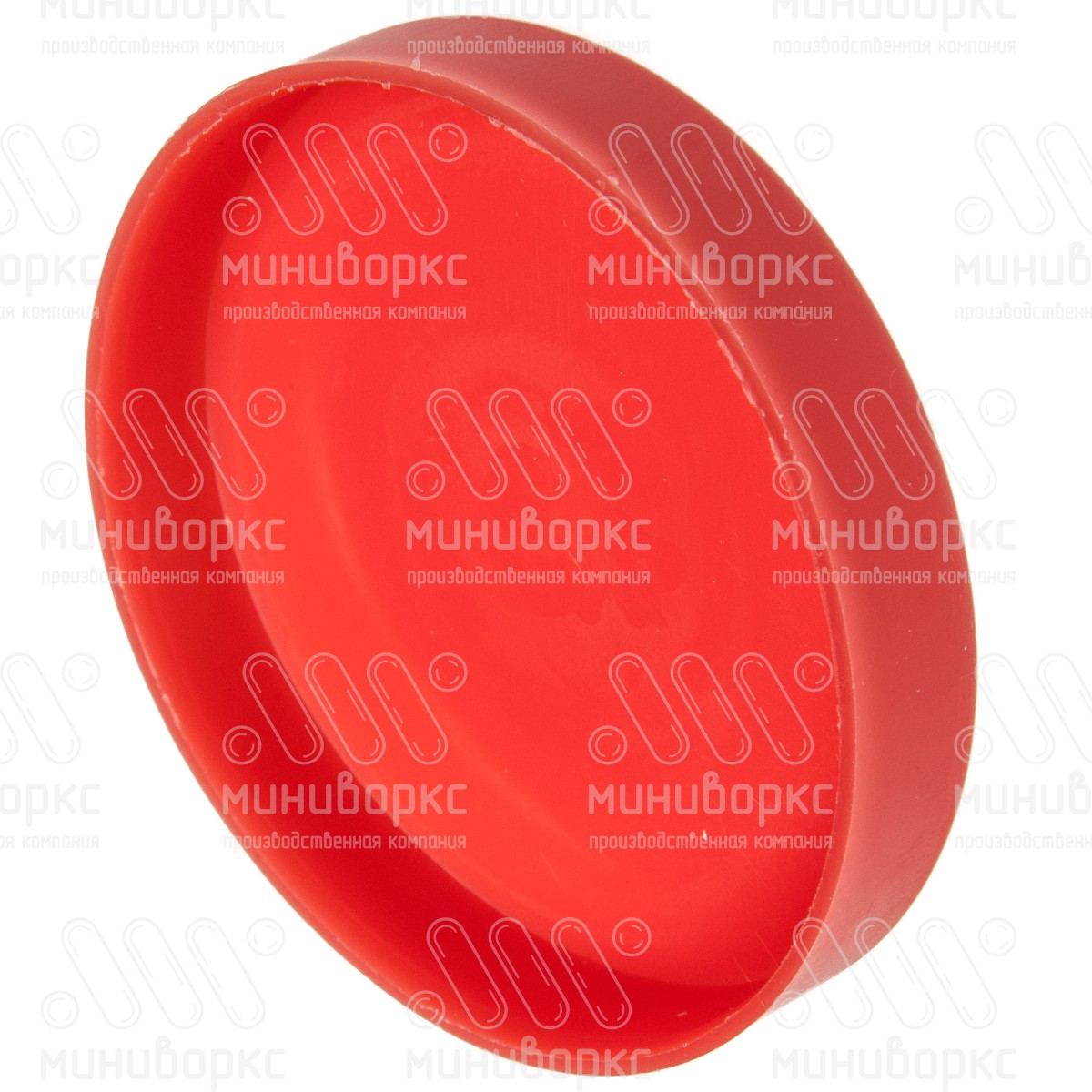 Заглушки для круглой трубы 66.4 – TXTB66,4 | картинка 2