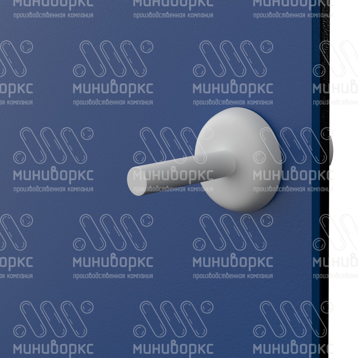 Заклепки пластиковые – RP3 | картинка 6