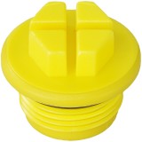 Заглушки для резьбовых отверстий m20×1.5 – TFTOR20X1,5