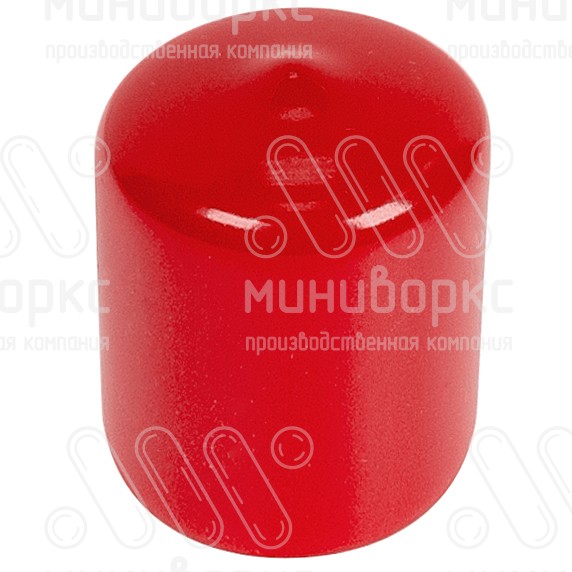 Наружные колпачки для резьбы m14 – PMR13,8x13 | картинка 3