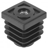 Заглушки квадратные для труб 30x30 – 30-30М10СН