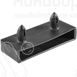 Накладные латодержатели – ЛН8-63-27ЧР | картинка 1