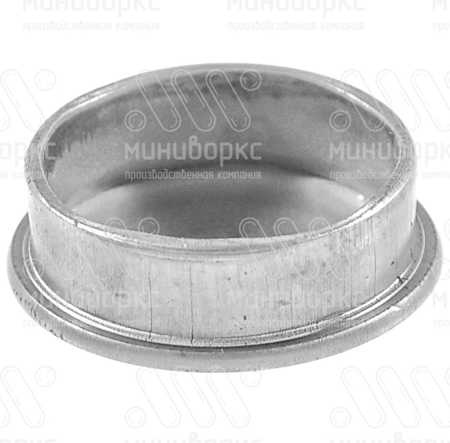 Заглушки для круглой трубы 32 – 110219367F | картинка 3