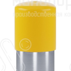 Термостойкие изделия для защиты наружной резьбы m52 unf/jic 2 – PMHT50,8X50 | картинка 4