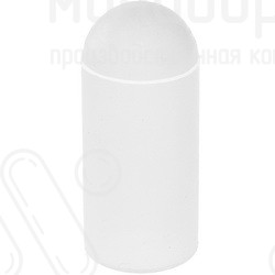 Термостойкие изделия для защиты наружной резьбы m17 gas/bsp 3/8 unf/jic 5/8 – CS15.9x38.1 | картинка 2