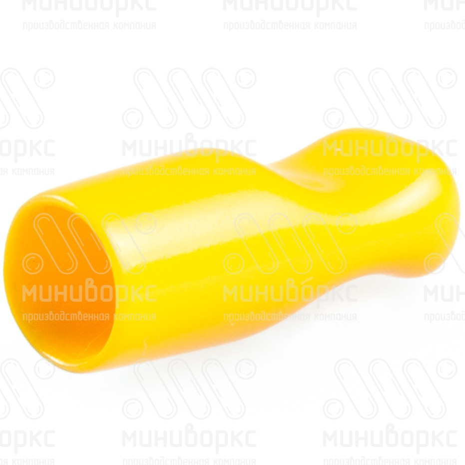 Термостойкие изделия для защиты наружной резьбы m11 – CAPMHT9,7 | картинка 3