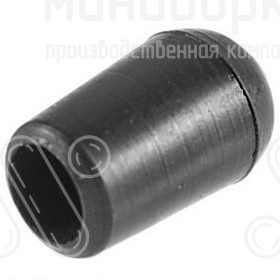 Заглушки для круглой трубы 4 – 4НЧК | картинка 3