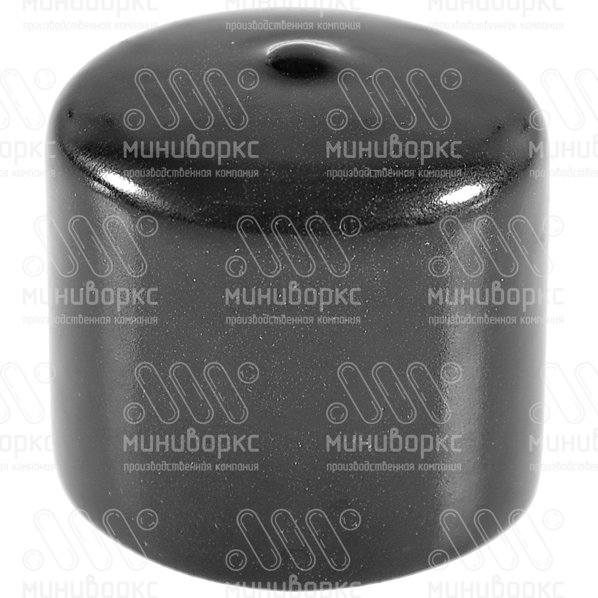 Заглушки для круглой трубы 5.9 – PM5,9X19 | картинка 3