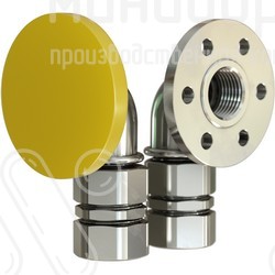 Заглушки фланцевых соединений ду 20 (3/4) – CAL3/4-346 | картинка 4