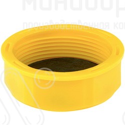 Наружные колпачки для резьбы gas/bsp 1 1/4×11 – CFT1,1/4 | картинка 1