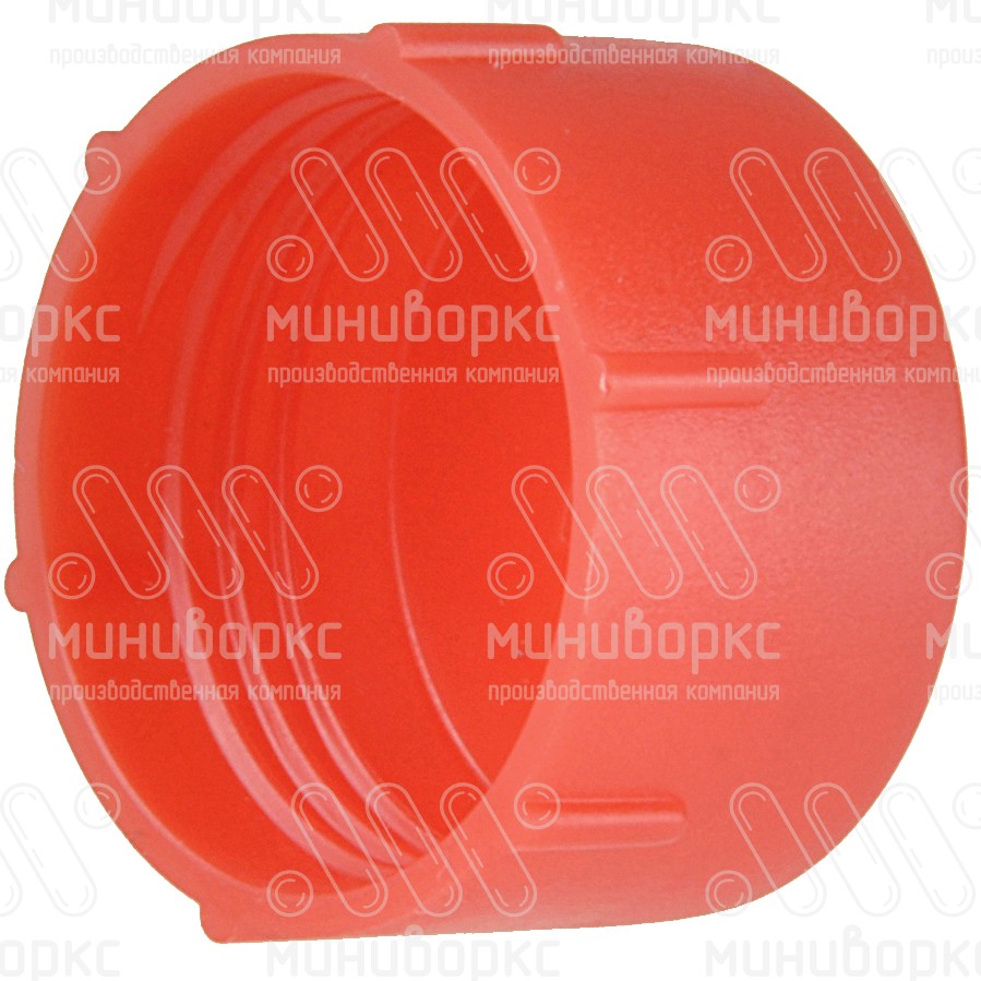 Наружные колпачки для резьбы gas/bsp 1/2×14 – CF1/2 | картинка 2