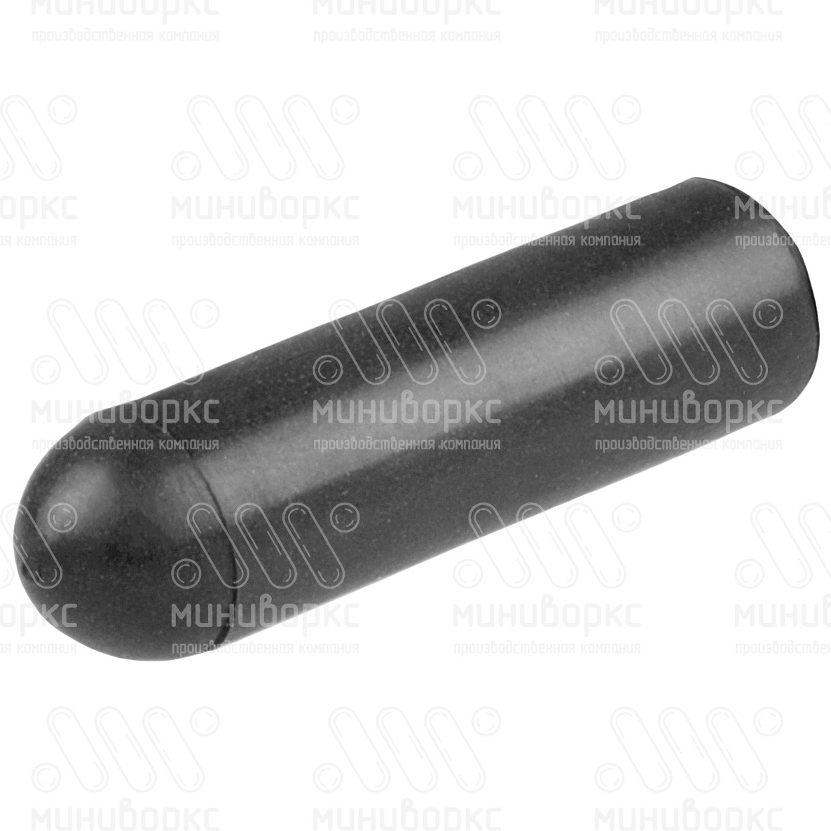 Термостойкие изделия для защиты наружной резьбы m5 – CE4.8x25.4 | картинка 2