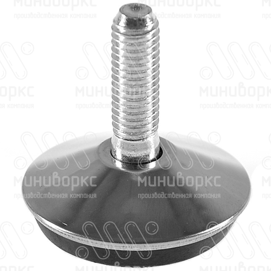 Опора резьбовая  m8x20 25 – 114010262C | картинка 1
