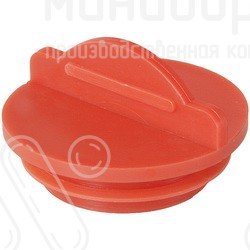 Заглушки для резьбовых отверстий m36 gas/bsp 1 1/8 unf/jic 1 1/2 – SF1,1/8 | картинка 1