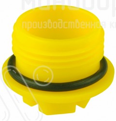 Заглушки для резьбовых отверстий unf/jic 3/8×24 – TFTOR3/8X24U | картинка 3