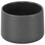 Заглушки для круглой трубы 30 – 30НБН