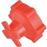 Заглушки для резьбовых отверстий m12 gas/bsp 1/4 unf/jic 1/2 – TPU12